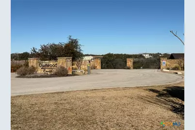 1 Cloudwood Ranch Road, Briggs, TX 78608 - Photo 1