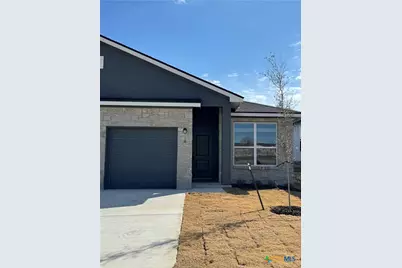 3900 American Elm, Killeen, TX 76542 - Photo 1