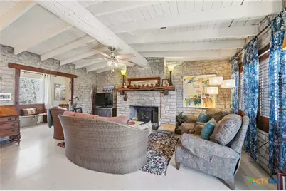 336 Whippoorwill Drive, Canyon Lake, TX 78133 - Photo 6