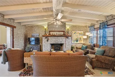 336 Whippoorwill Drive, Canyon Lake, TX 78133 - Photo 4