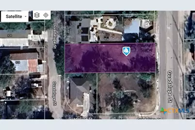 1006 N Guadalupe Street, Seguin, TX 78155 - Photo 2