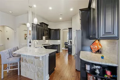 2531 Toenges Lane, New Braunfels, TX 78132 - Photo 12