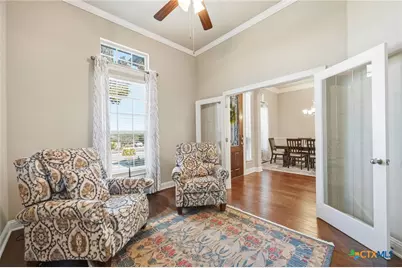 2531 Toenges Lane, New Braunfels, TX 78132 - Photo 6