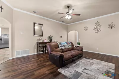 2013 Broken Shoe Trail, Temple, TX 76502 - Photo 8