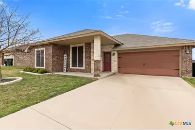 2013 Broken Shoe Trail, Temple, TX 76502 - Photo 1