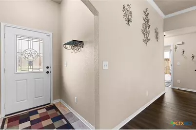 2013 Broken Shoe Trail, Temple, TX 76502 - Photo 6