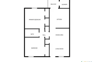 1901 Cedarhill Dr, Killeen, TX 76543 - Photo 22