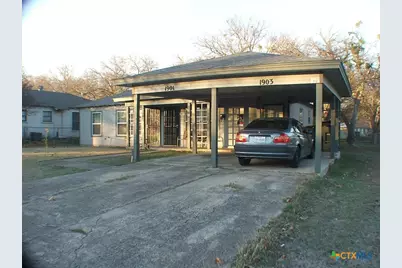 1901 Alamo Avenue, Killeen, TX 76541 - Photo 2