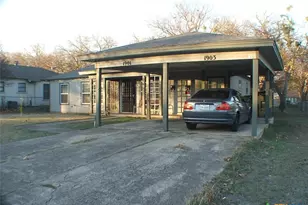 1901 Alamo Ave, Killeen, TX 76541 - Photo 2