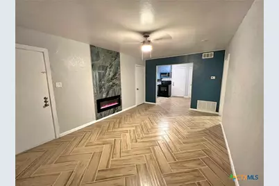 805 Sissom Road, Killeen, TX 76541 - Photo 2