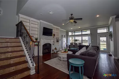 1220 Larkspur Lane, Temple, TX 76502 - Photo 12