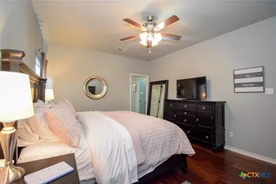 1220 Larkspur Lane, Temple, TX 76502 - Photo 30