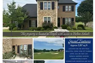 1220 Larkspur Ln, Temple, TX 76502 - Photo 46