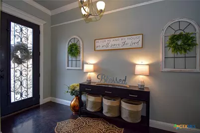 1220 Larkspur Lane, Temple, TX 76502 - Photo 10