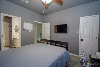 1220 Larkspur Lane, Temple, TX 76502 - Photo 32
