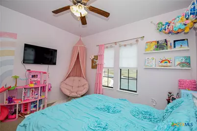 1220 Larkspur Lane, Temple, TX 76502 - Photo 44