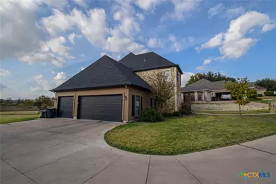 1220 Larkspur Lane, Temple, TX 76502 - Photo 2