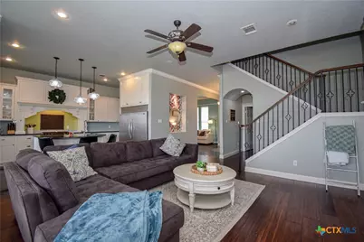 1220 Larkspur Lane, Temple, TX 76502 - Photo 16