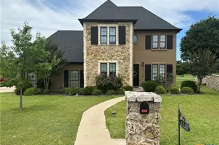 1220 Larkspur Ln, Temple, TX 76502 - Photo 1