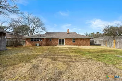 3017 Oaklawn Drive, Temple, TX 76502 - Photo 26