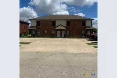 1111 Shanarae Circle #B, Killeen, TX 76549 - Photo 1