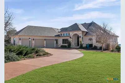 1149 Mescalero Trail, Belton, TX 76513 - Photo 1
