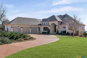 1149 Mescalero Trail, Belton, TX 76513 - Photo 1