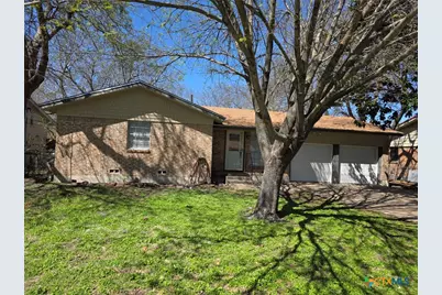 506 Creek Street, Copperas Cove, TX 76522 - Photo 1