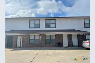 1200 Monroe Loop #C, Killeen, TX 76543 - Photo 1