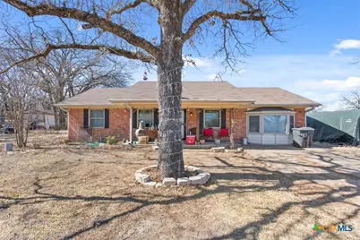 301 Liberty Street, Gatesville, TX 76528 - Photo 1