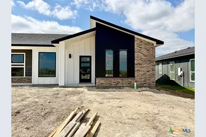 1623 Crooked River Court, Temple, TX 76502 - Photo 2