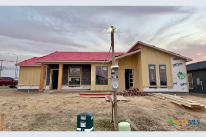 1623 Crooked River Court, Temple, TX 76502 - Photo 1