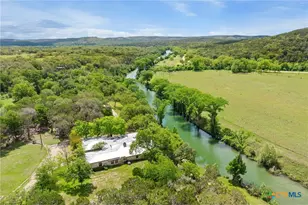 4711 Wayside Dr, Wimberley, TX 78676 - Photo 1