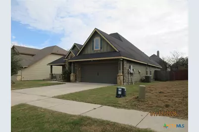 3604 Castleton Drive, Killeen, TX 76542 - Photo 2