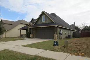 3604 Castleton Dr, Killeen, TX 76542 - Photo 2