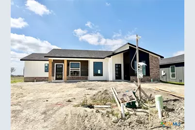 1627 Crooked River Court, Temple, TX 76502 - Photo 1