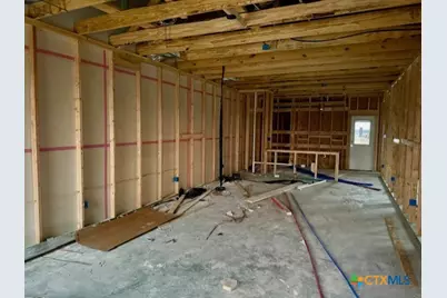 1627 Crooked River Court, Temple, TX 76502 - Photo 2