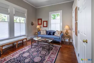 114 N College St, Gonzales, TX 78629 - Photo 16