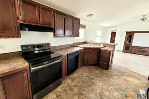 2072 County Rd 421, Stockdale, TX 78160 - Photo 14