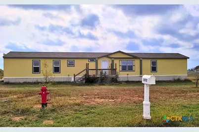 2072 County Road 421, Stockdale, TX 78160 - Photo 1