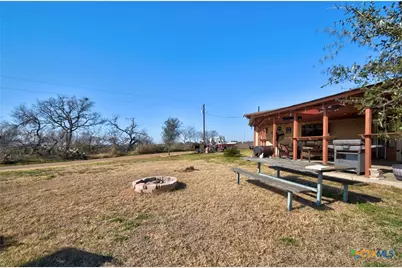 1017 US Highway 87, Smiley, TX 78159 - Photo 22