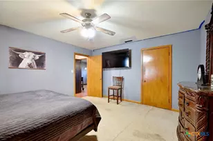 1017 US Hwy 87, Smiley, TX 78159 - Photo 16