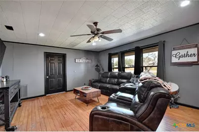 1017 US Highway 87, Smiley, TX 78159 - Photo 4