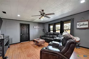 1017 US Hwy 87, Smiley, TX 78159 - Photo 4