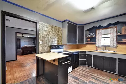 1017 US Highway 87, Smiley, TX 78159 - Photo 12