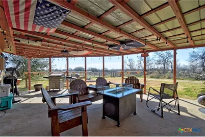 1017 US Highway 87, Smiley, TX 78159 - Photo 24