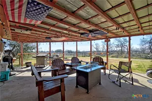 1017 US Hwy 87, Smiley, TX 78159 - Photo 24