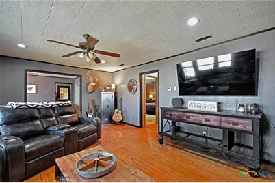 1017 US Highway 87, Smiley, TX 78159 - Photo 6