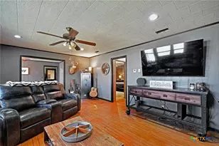 1017 US Hwy 87, Smiley, TX 78159 - Photo 6