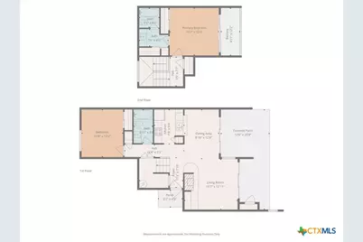 1135 Parkview Drive #C18, Canyon Lake, TX 78133 - Photo 48